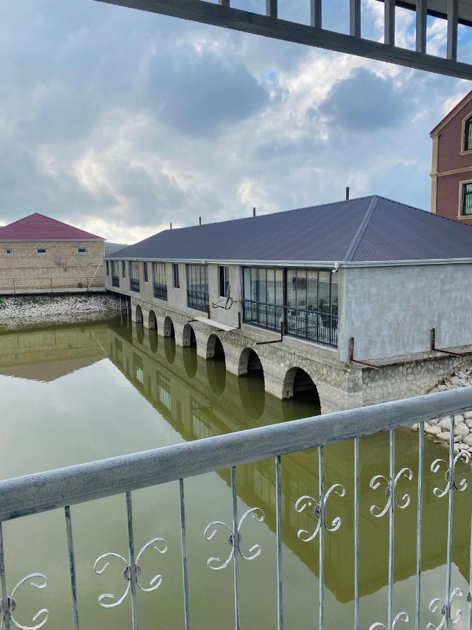 Sultan Makan Cuxuryurd Dış mekan fotoğraf