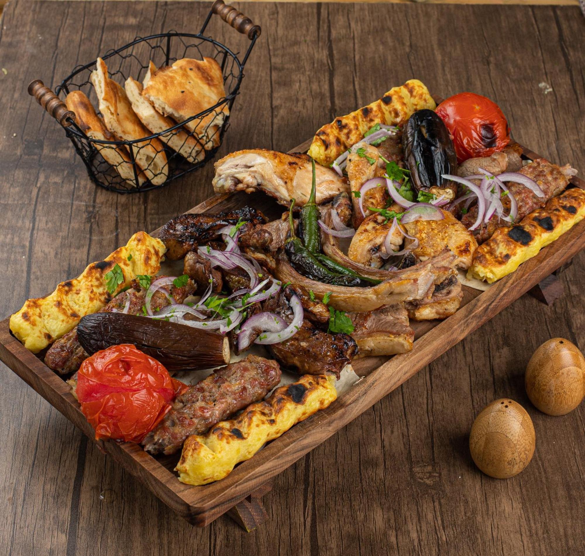 Sultan Makan Cuxuryurd Dış mekan fotoğraf