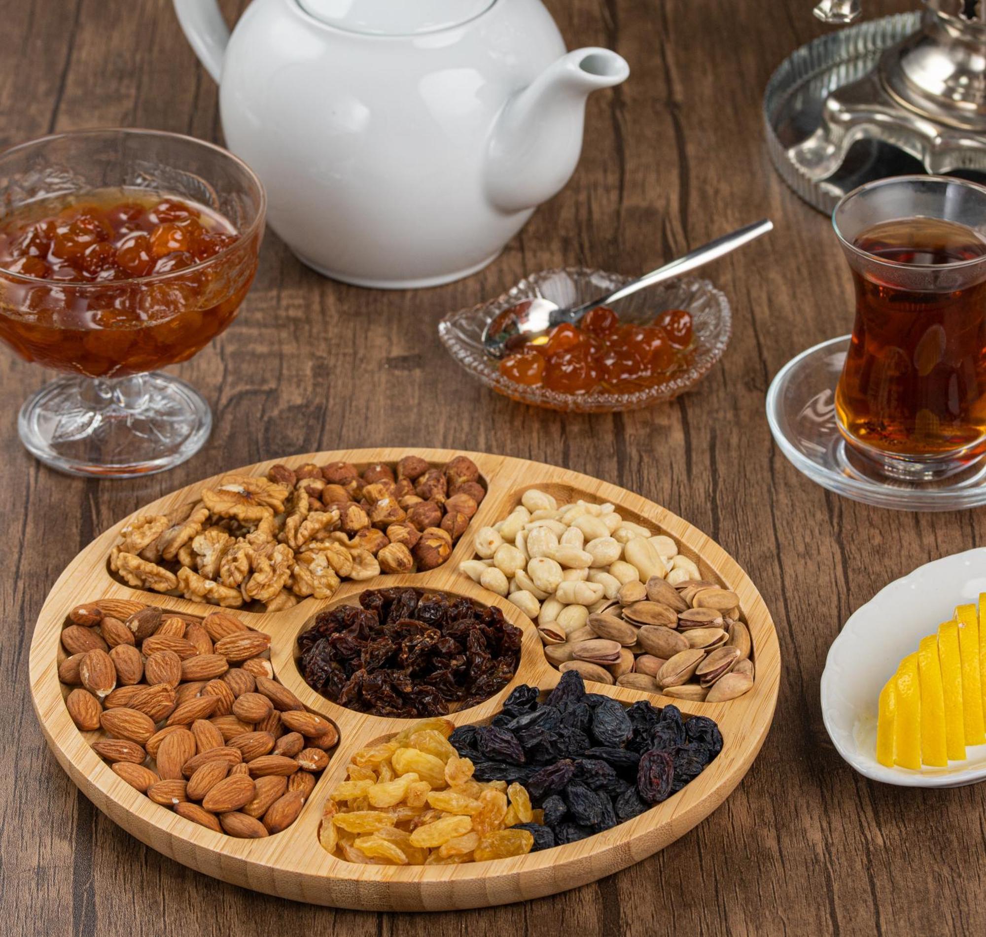 Sultan Makan Cuxuryurd Dış mekan fotoğraf
