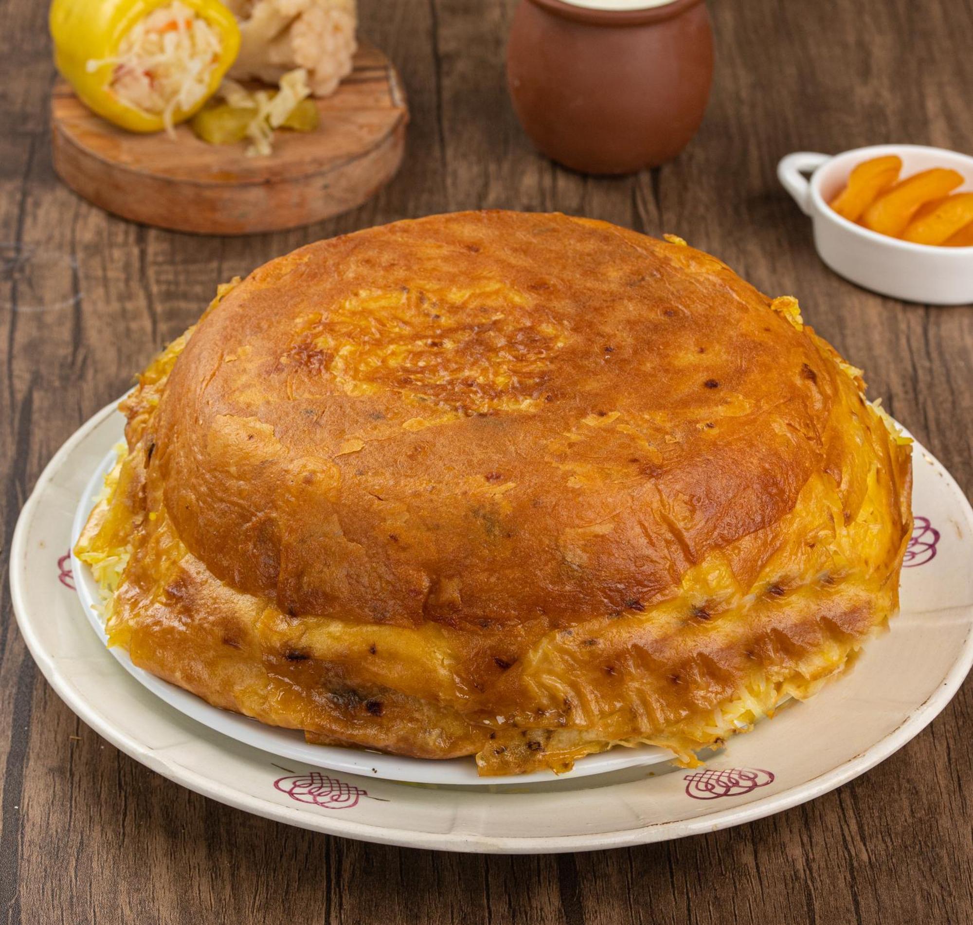 Sultan Makan Cuxuryurd Dış mekan fotoğraf
